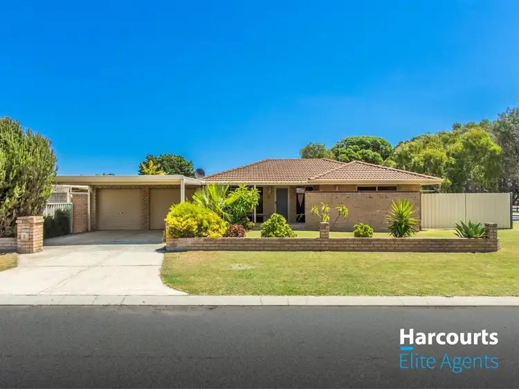 Main view of Homely house listing, 2 Caballo Court, Safety Bay WA 6169