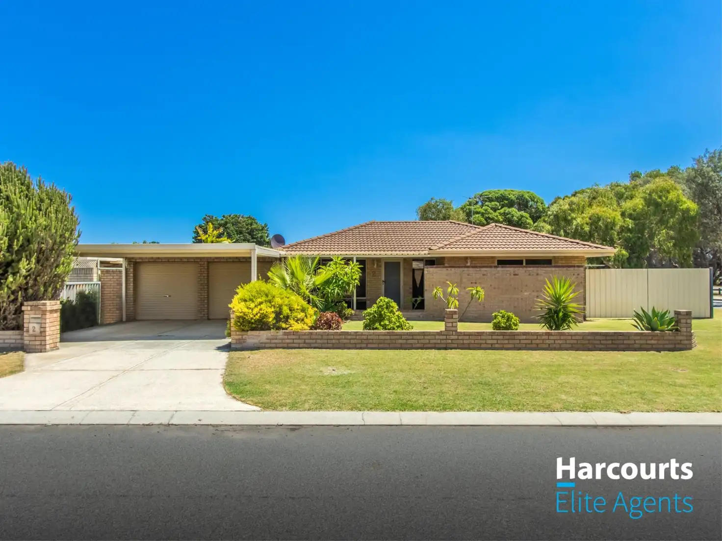 Main view of Homely house listing, 2 Caballo Court, Safety Bay WA 6169