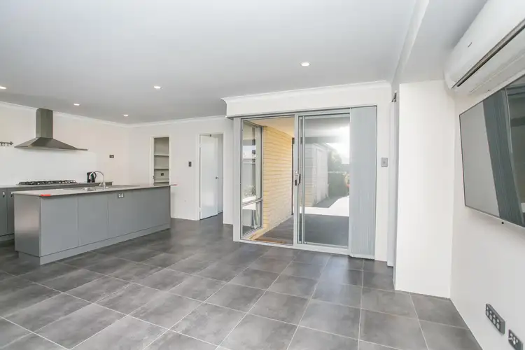 Second view of Homely house listing, 38 Rivington Entrance, Aveley WA 6069