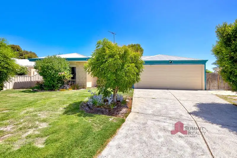 Main view of Homely house listing, 13 Tulip Grove, Eaton WA 6232
