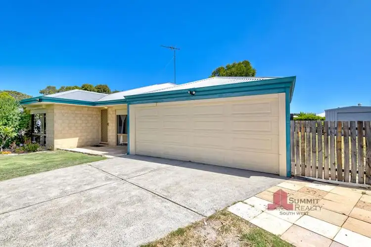 Second view of Homely house listing, 13 Tulip Grove, Eaton WA 6232