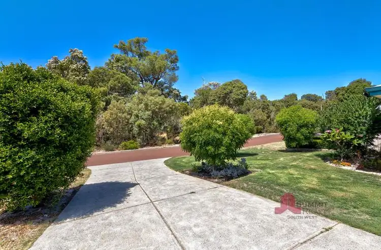 Third view of Homely house listing, 13 Tulip Grove, Eaton WA 6232