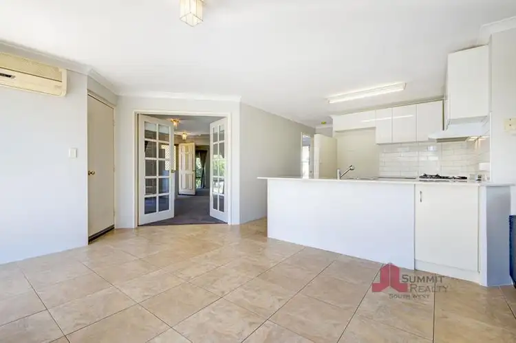 Seventh view of Homely house listing, 13 Tulip Grove, Eaton WA 6232