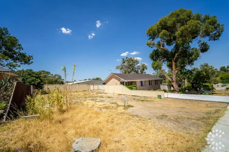 Fourth view of Homely land listing, 12A Escalus Street, Coolbellup WA 6163