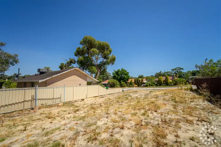 Fifth view of Homely land listing, 12A Escalus Street, Coolbellup WA 6163
