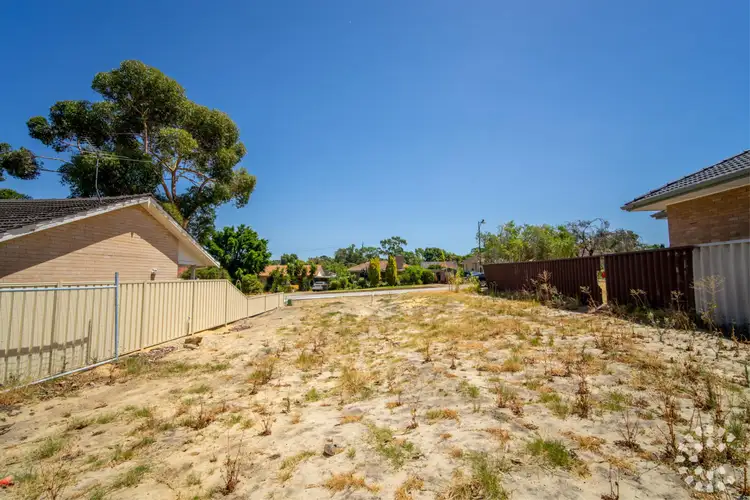 Sixth view of Homely land listing, 12A Escalus Street, Coolbellup WA 6163