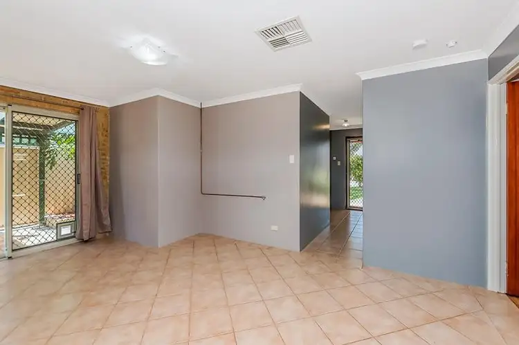 Fifth view of Homely house listing, 15 Azure Lane, Warnbro WA 6169