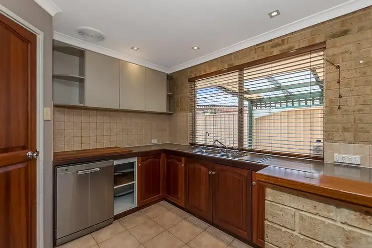 Seventh view of Homely house listing, 15 Azure Lane, Warnbro WA 6169