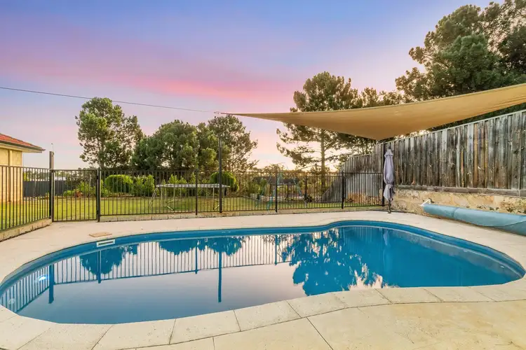 162 Charlottes Vista, Ellenbrook WA 6069
