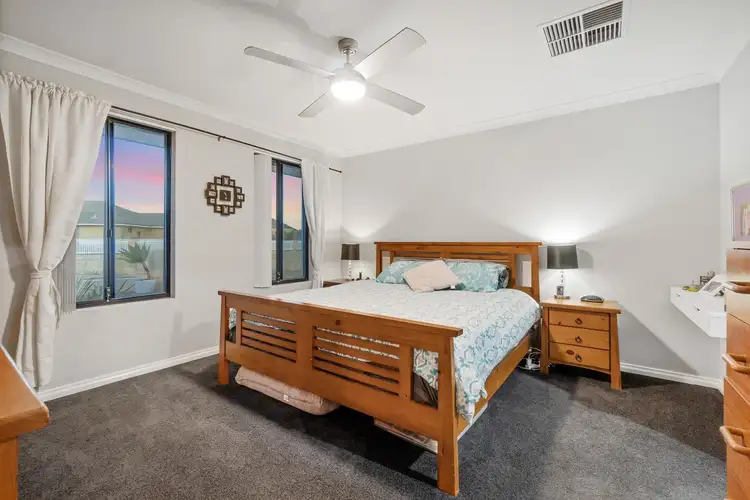 Fifth view of Homely house listing, 162 Charlottes Vista, Ellenbrook WA 6069