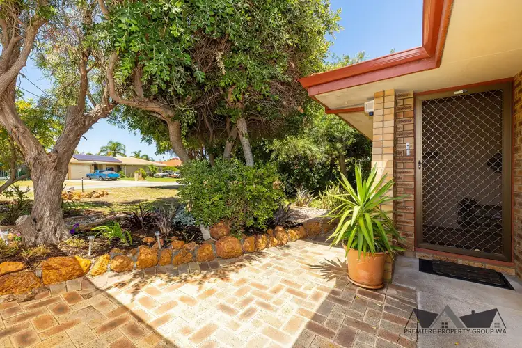 Second view of Homely house listing, 10 Annean, Cooloongup WA 6168
