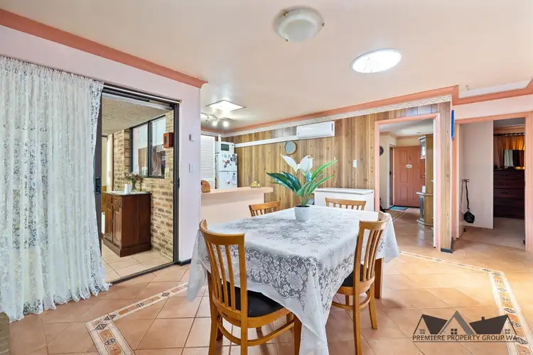 Fifth view of Homely house listing, 10 Annean, Cooloongup WA 6168