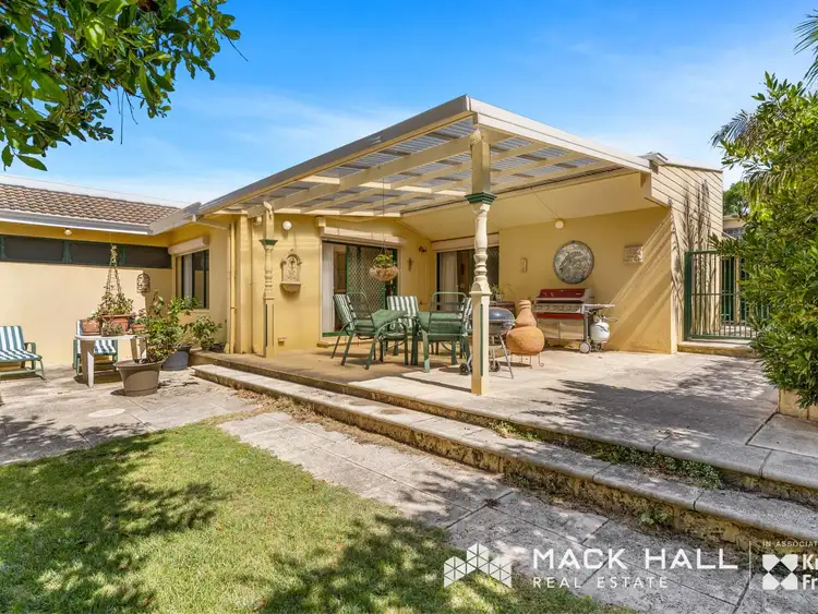 Second view of Homely house listing, 4 Florence Street, Cottesloe WA 6011