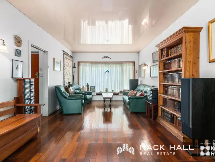 Third view of Homely house listing, 4 Florence Street, Cottesloe WA 6011