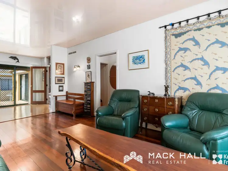 Fifth view of Homely house listing, 4 Florence Street, Cottesloe WA 6011