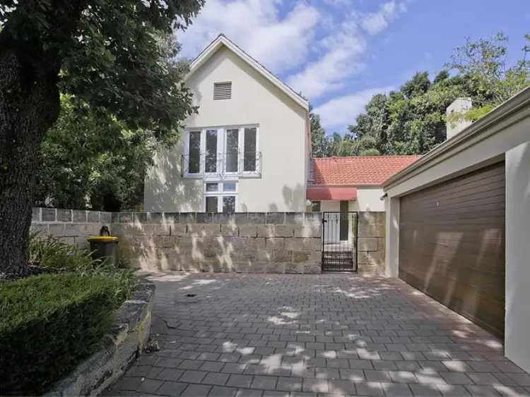 Third view of Homely house listing, 18 Cliff Way, Claremont WA 6010