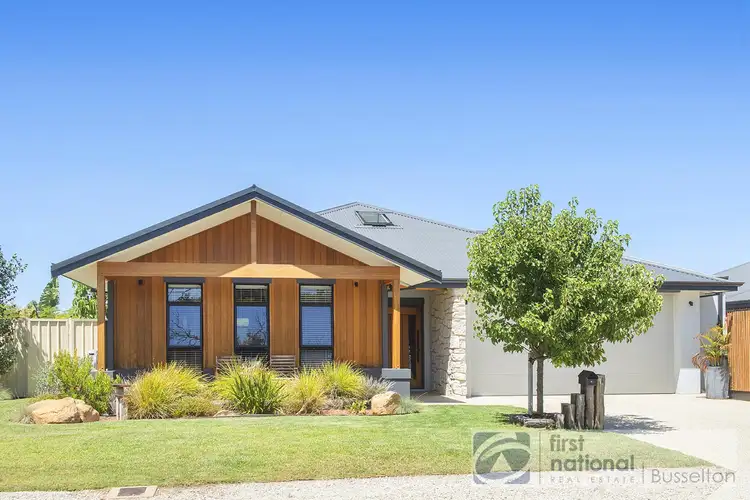 71 New River Ramble, West Busselton WA 6280