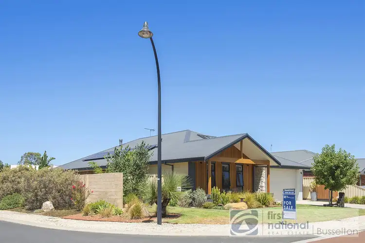 Second view of Homely house listing, 71 New River Ramble, West Busselton WA 6280