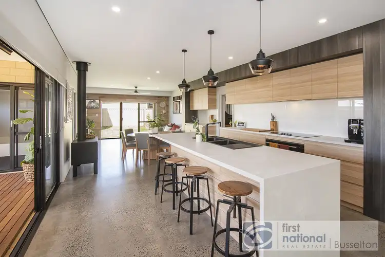 Third view of Homely house listing, 71 New River Ramble, West Busselton WA 6280