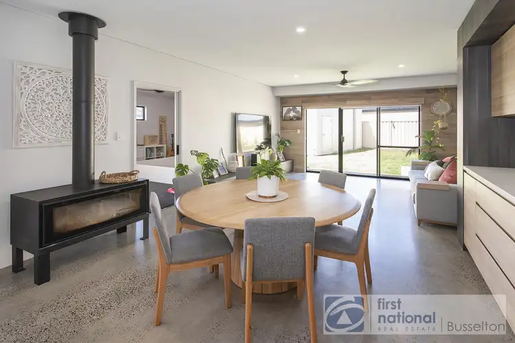 Fourth view of Homely house listing, 71 New River Ramble, West Busselton WA 6280