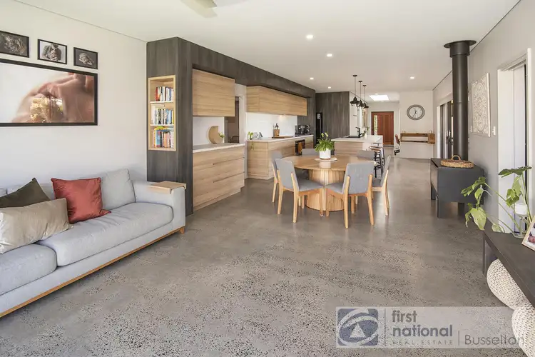 Fifth view of Homely house listing, 71 New River Ramble, West Busselton WA 6280