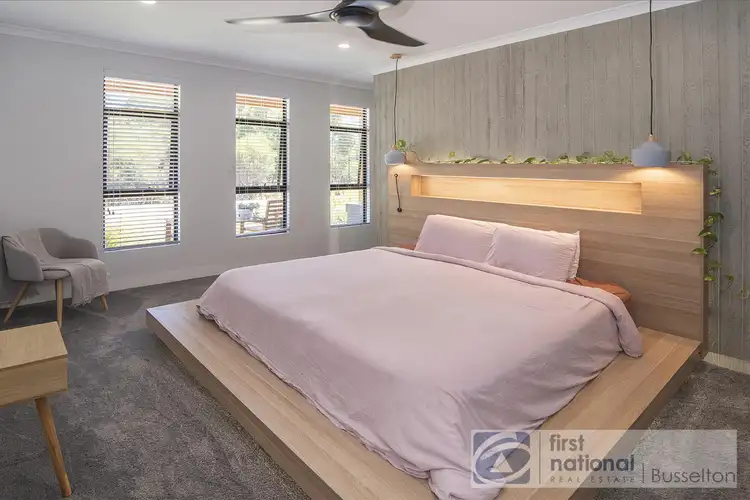 Seventh view of Homely house listing, 71 New River Ramble, West Busselton WA 6280