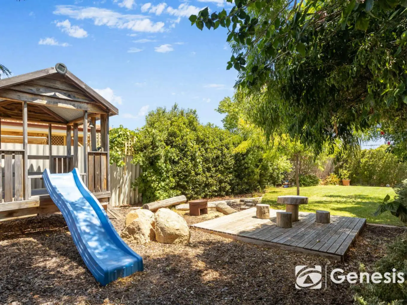 Main view of Homely house listing, 4 Willowcreek Mews, Woodvale WA 6026