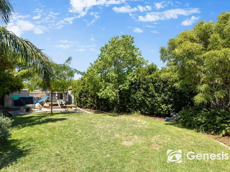 Second view of Homely house listing, 4 Willowcreek Mews, Woodvale WA 6026