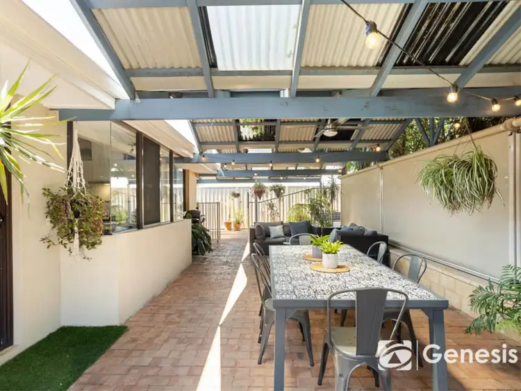 Fifth view of Homely house listing, 4 Willowcreek Mews, Woodvale WA 6026