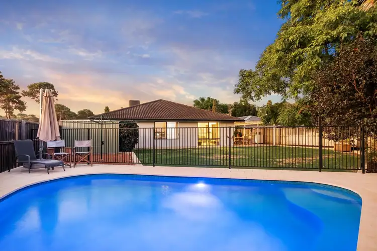 2 Mirimas Court, Ellenbrook WA 6069