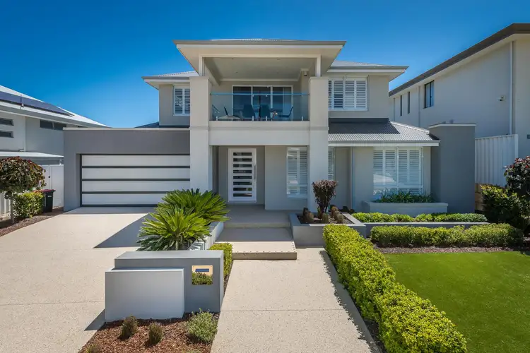 46 Venice Entrance, Iluka WA 6028