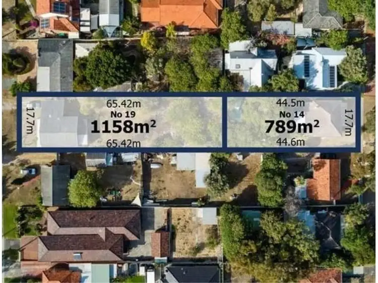 14 Field Street, Beaconsfield WA 6162