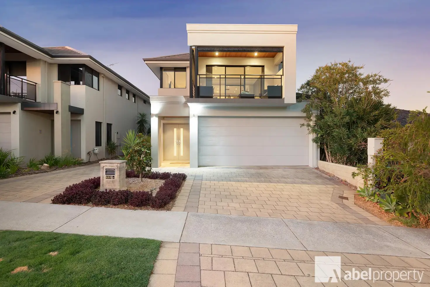 Main view of Homely townhouse listing, 223C McDonald Street, Joondanna WA 6060