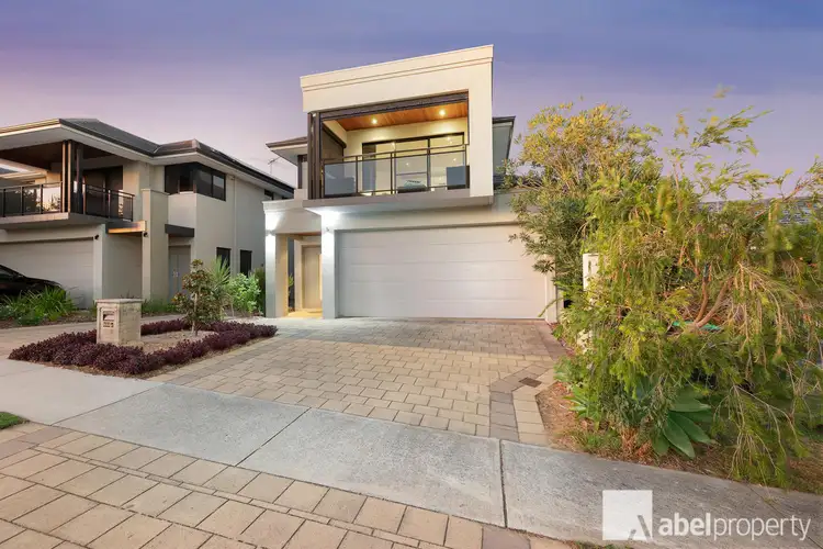Second view of Homely townhouse listing, 223C McDonald Street, Joondanna WA 6060