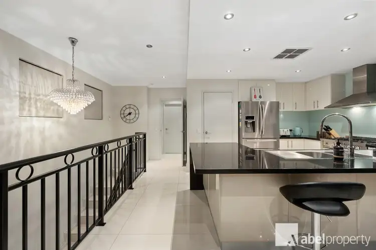 Fifth view of Homely townhouse listing, 223C McDonald Street, Joondanna WA 6060