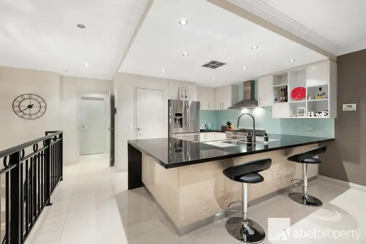 Sixth view of Homely townhouse listing, 223C McDonald Street, Joondanna WA 6060