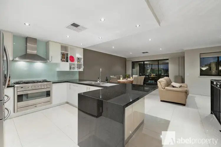 Seventh view of Homely townhouse listing, 223C McDonald Street, Joondanna WA 6060