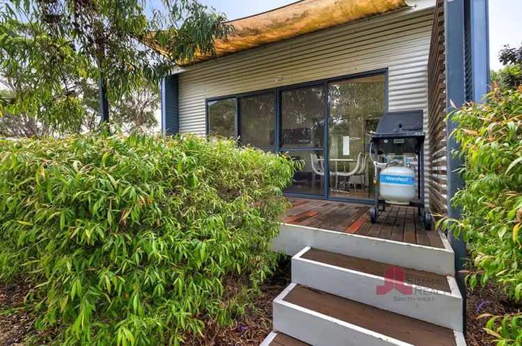 Main view of Homely unit listing, 36/7 Panorama Drive, Preston Beach WA 6215