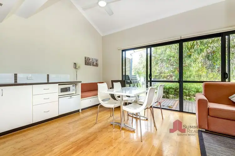 Fourth view of Homely unit listing, 36/7 Panorama Drive, Preston Beach WA 6215