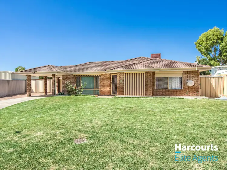 30 Conway Loop, Waikiki WA 6169