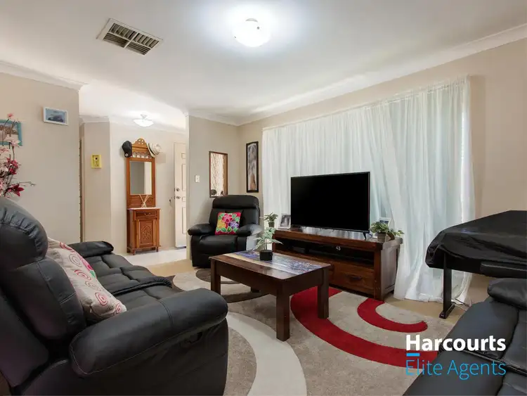 Second view of Homely house listing, 30 Conway Loop, Waikiki WA 6169