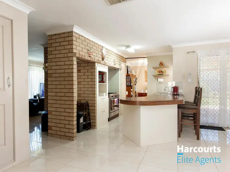 Third view of Homely house listing, 30 Conway Loop, Waikiki WA 6169