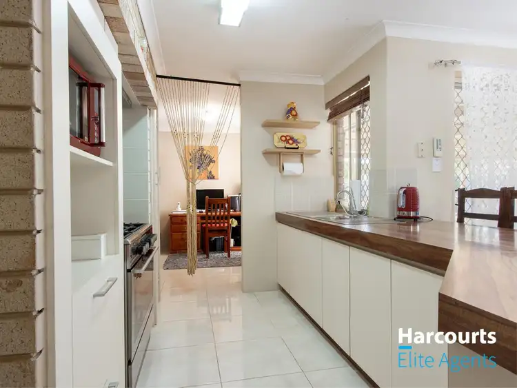 Fourth view of Homely house listing, 30 Conway Loop, Waikiki WA 6169