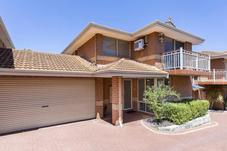 3/35 Waterloo Street, Joondanna WA 6060