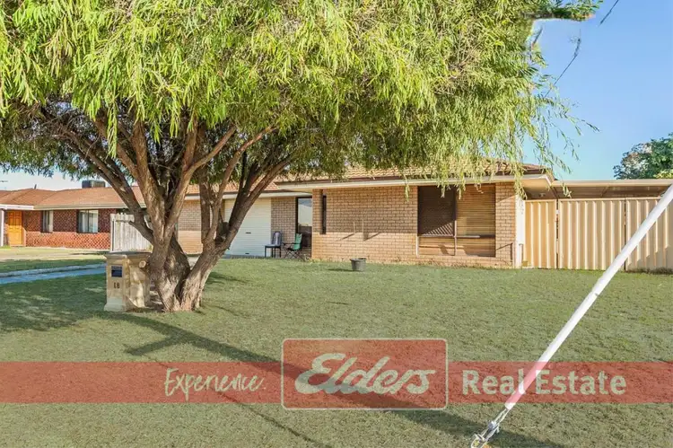 18 Campbell Way, Rockingham WA 6168