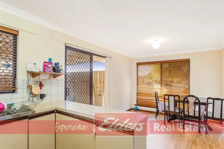 Second view of Homely house listing, 18 Campbell Way, Rockingham WA 6168