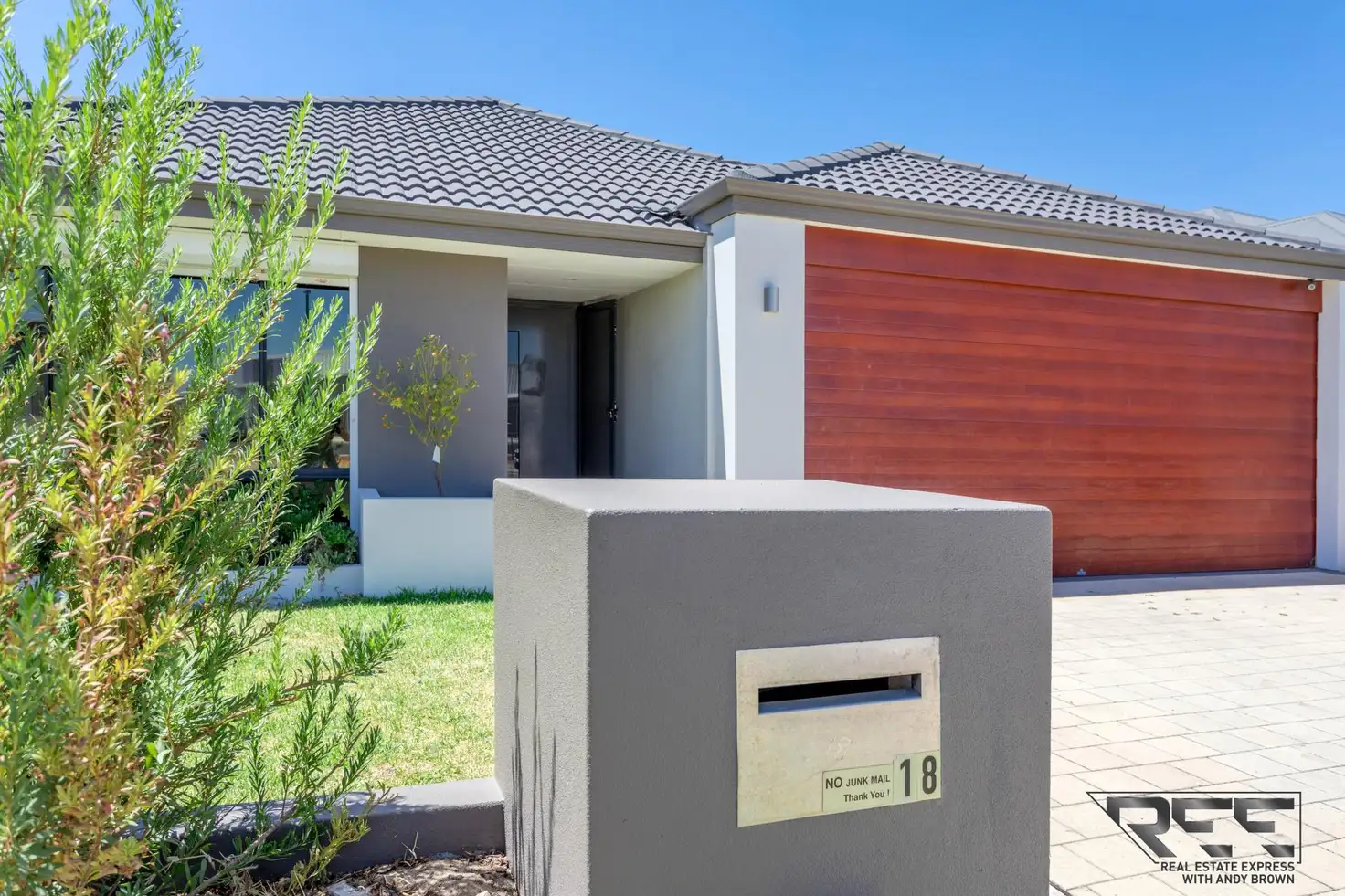 Main view of Homely house listing, 18 Novelli Parade, Piara Waters WA 6112