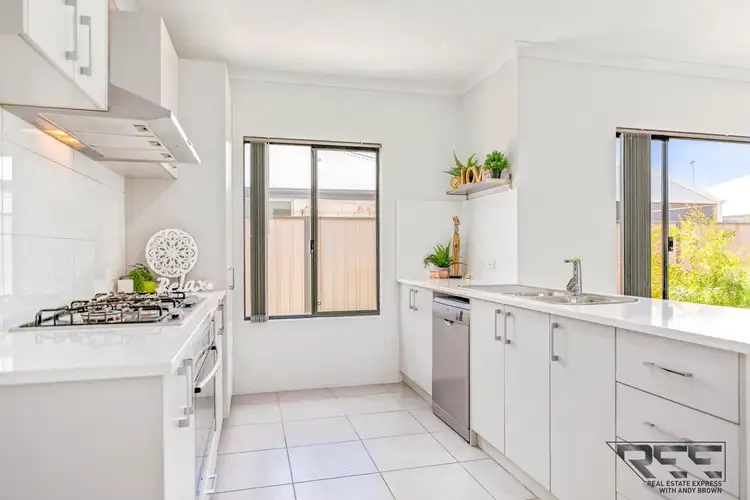 Sixth view of Homely house listing, 18 Novelli Parade, Piara Waters WA 6112