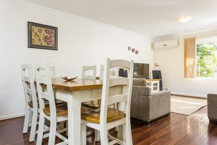 Third view of Homely house listing, 5A Amur  Place, Bateman WA 6150