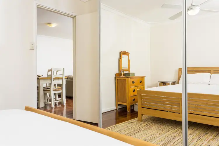 Sixth view of Homely house listing, 5A Amur  Place, Bateman WA 6150